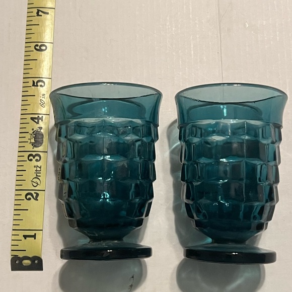 Other - 2 smalll goblets.